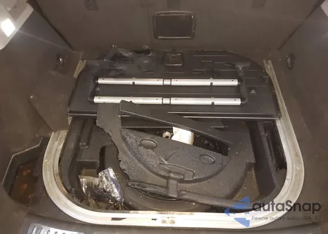 2012 Cadillac Srx Luxury Collection from USA, damaged, VIN 3GYFNDE31CS560302